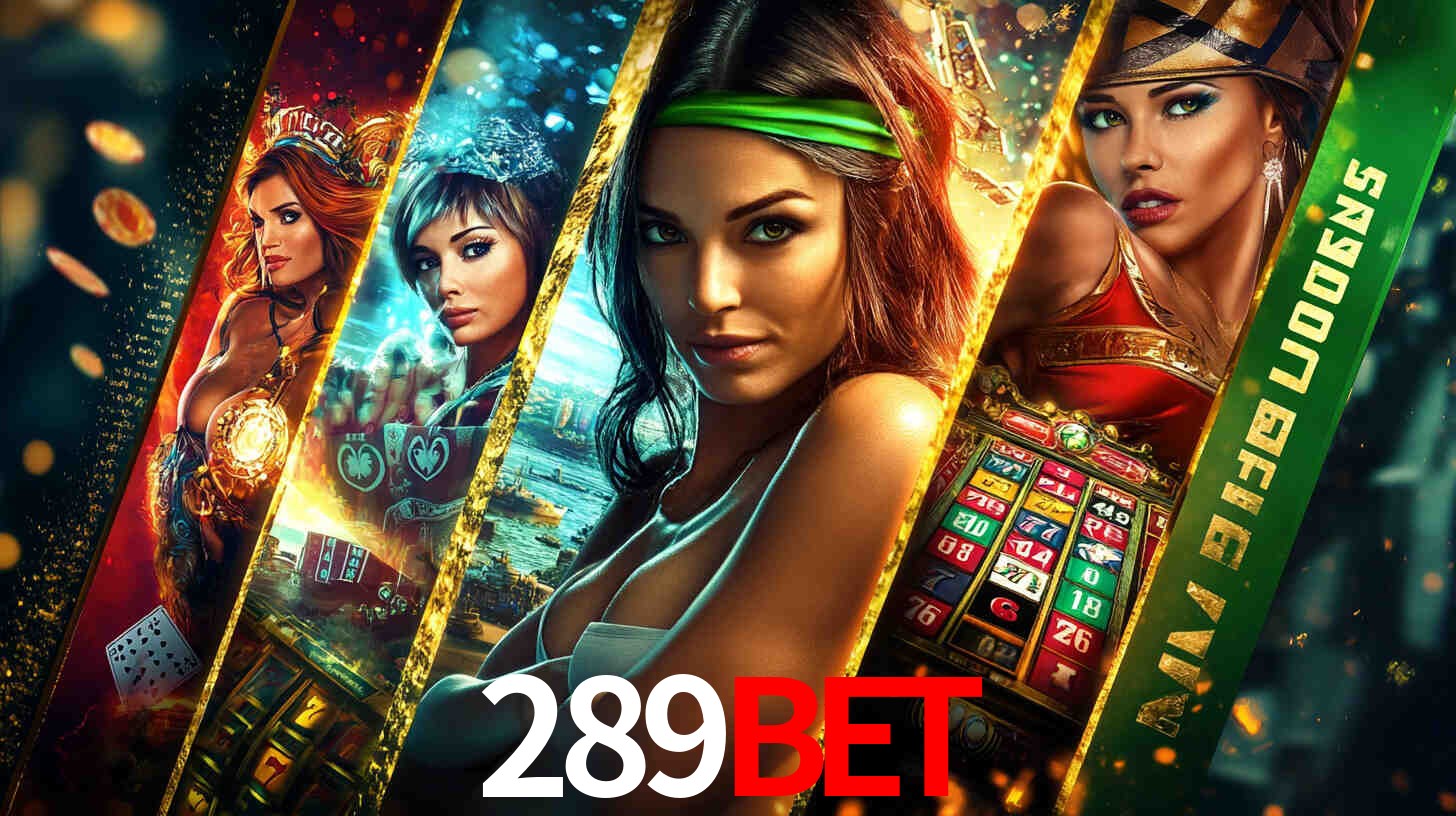 E-Sports no 289bet