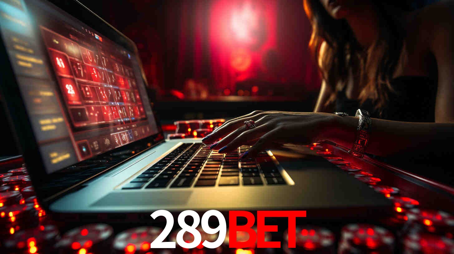Por Que Escolher o 289bet?