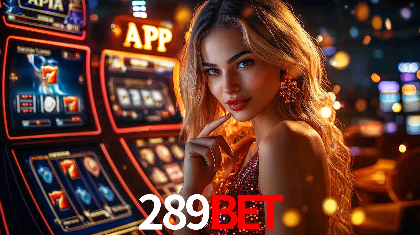 Baixar App Android 289bet
