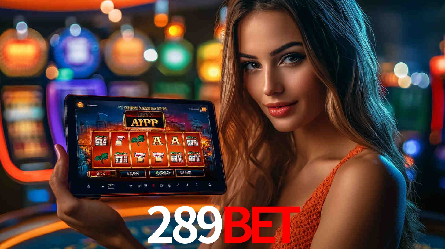 Baixar App iOS 289bet