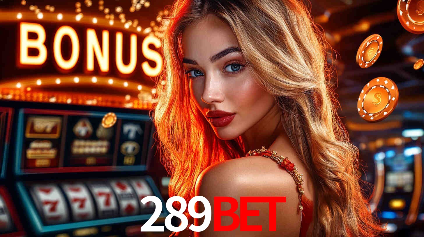 Bônus de Cadastro no 289bet