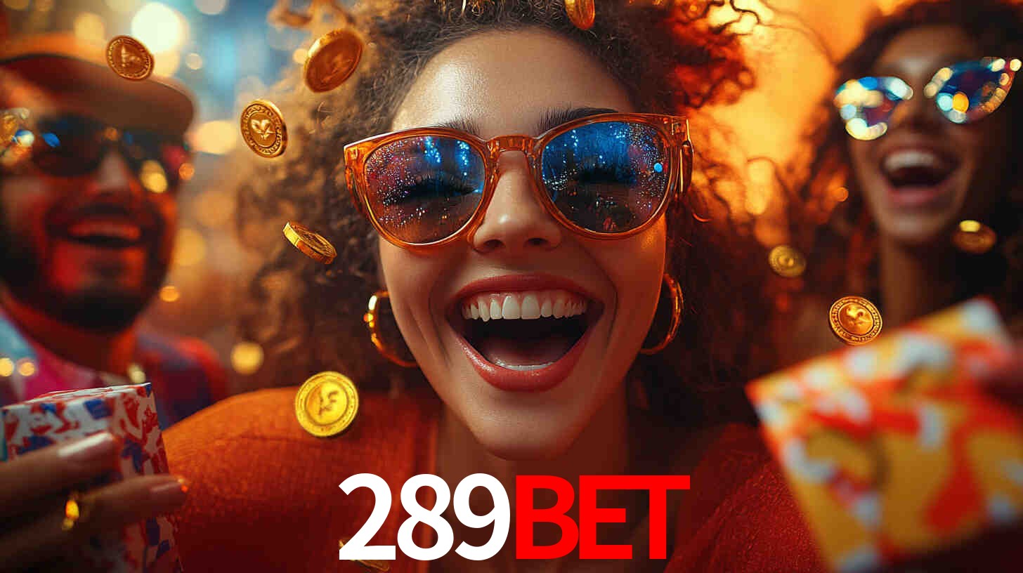 Bônus Sem Depósito no 289bet