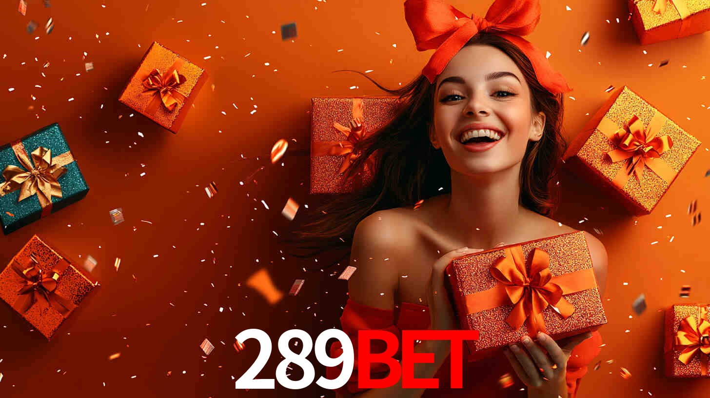 Promoções Semanais e Códigos Promocionais 289bet