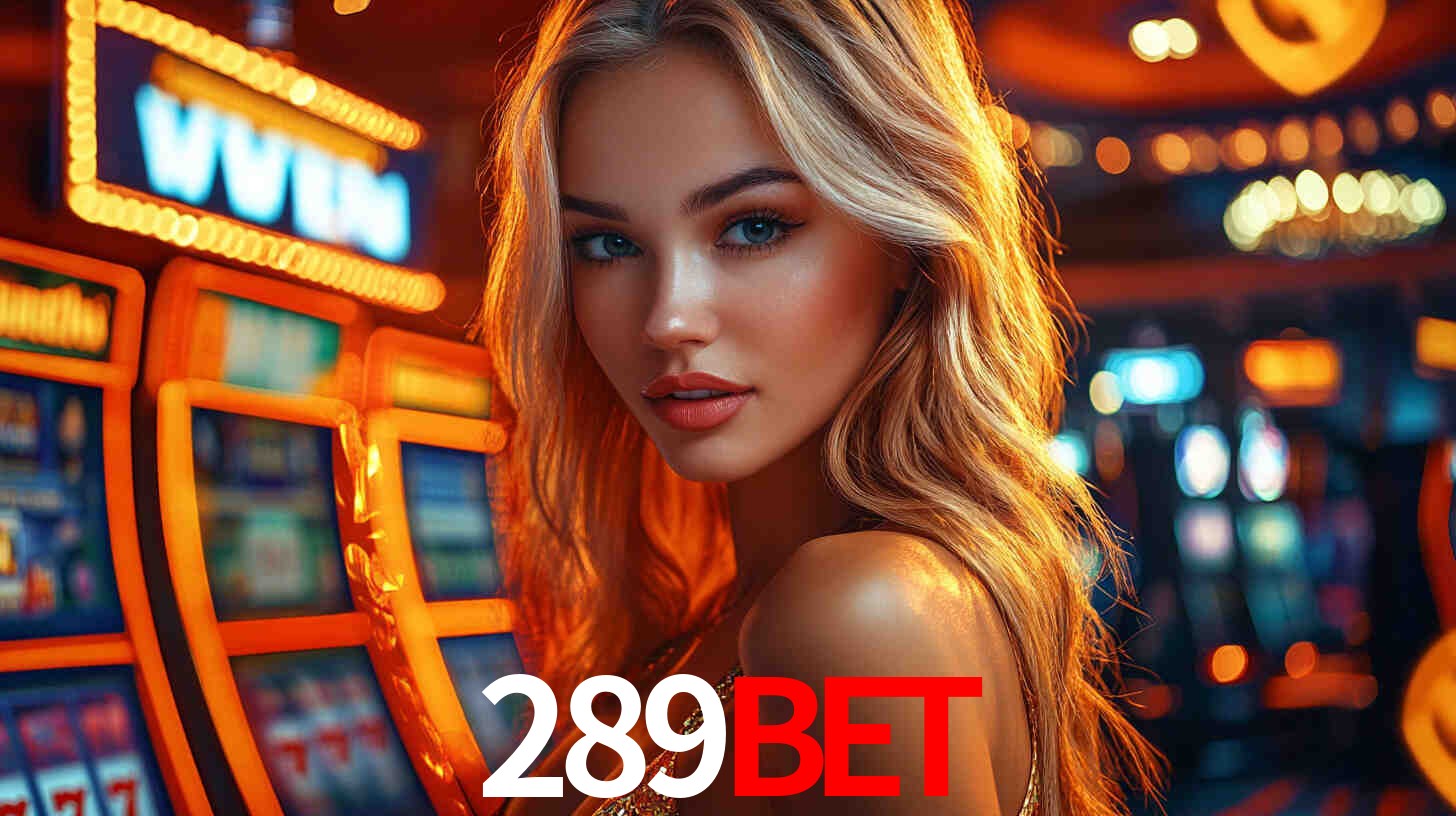 Caça-Níqueis no 289bet