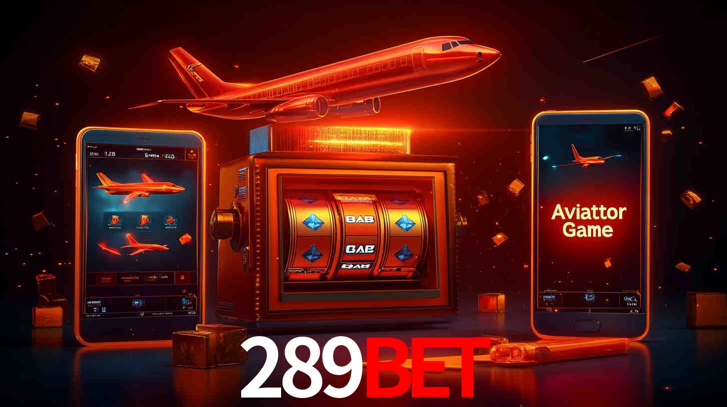 Como Jogar Aviator no 289bet