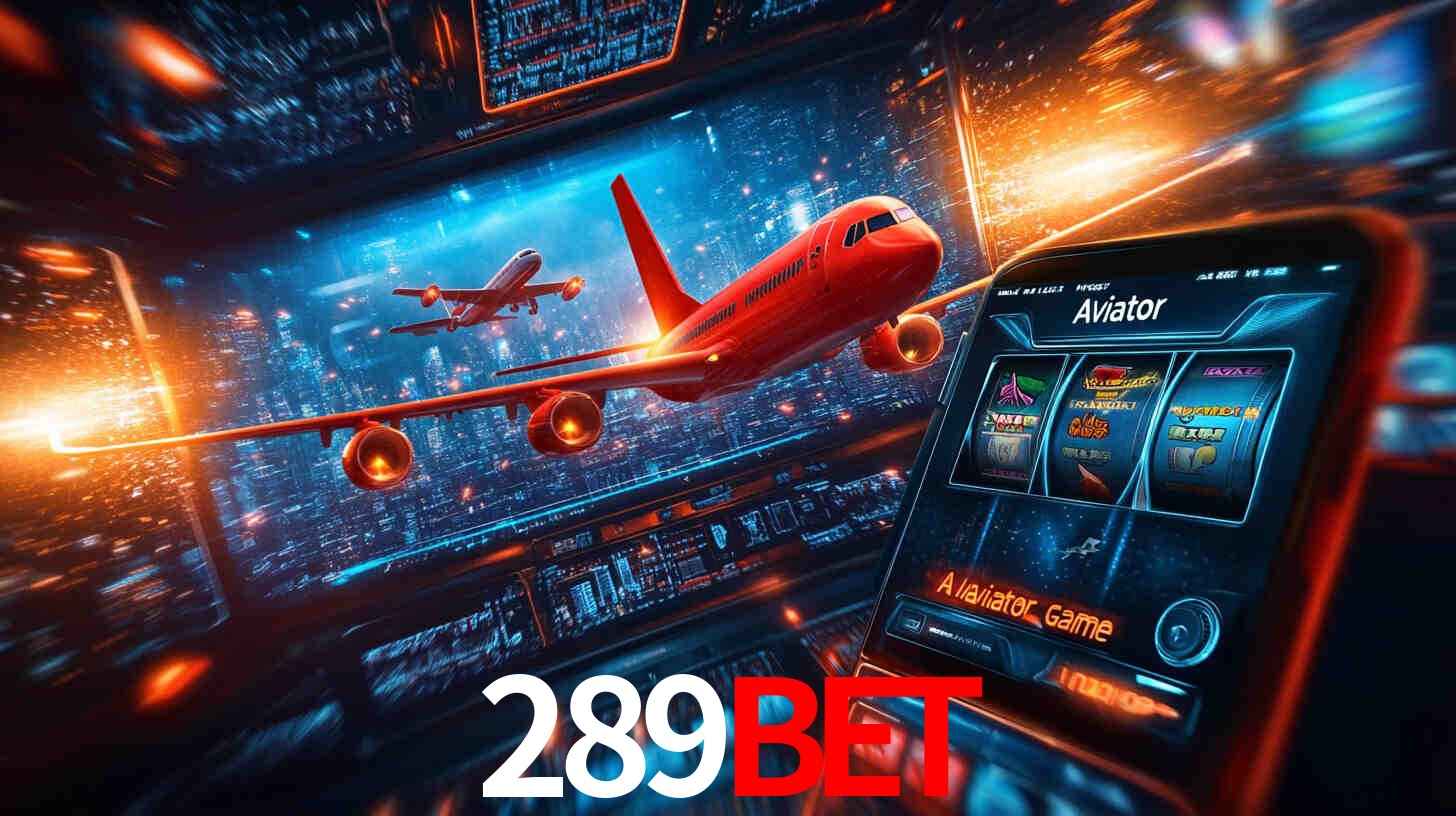 Dicas para Jogar Aviator no 289bet