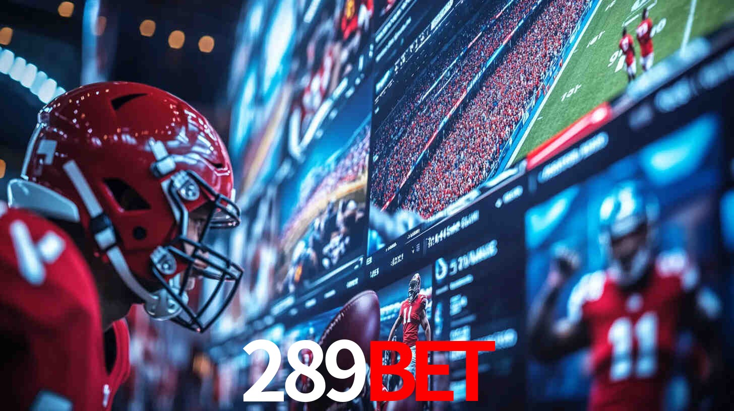 Benefícios das Apostas Ao Vivo no 289bet