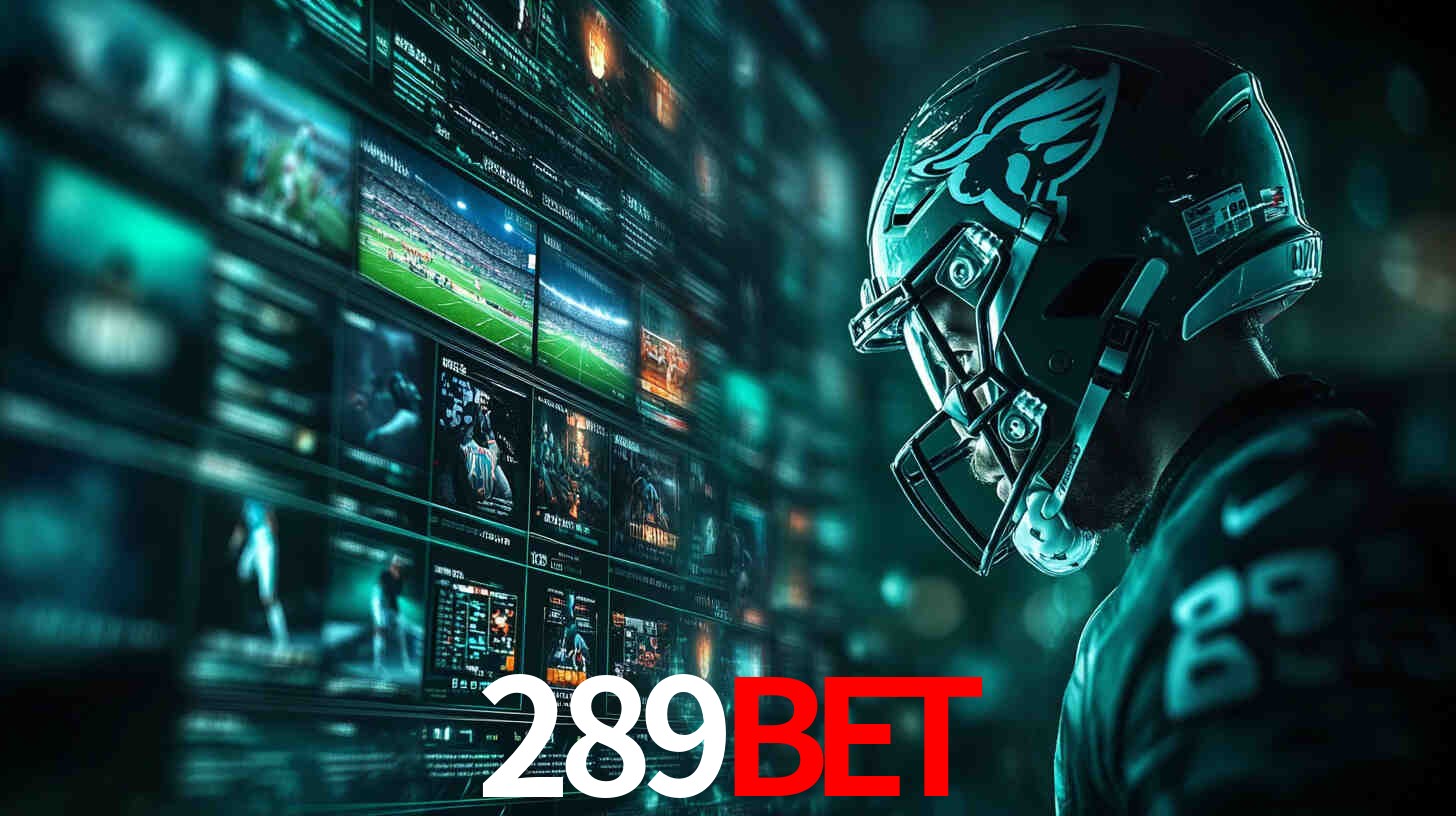 Esportes em Destaque no 289bet