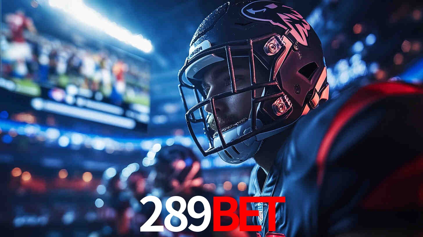 Transforme Suas Apostas em Grandes Prêmios no 289bet