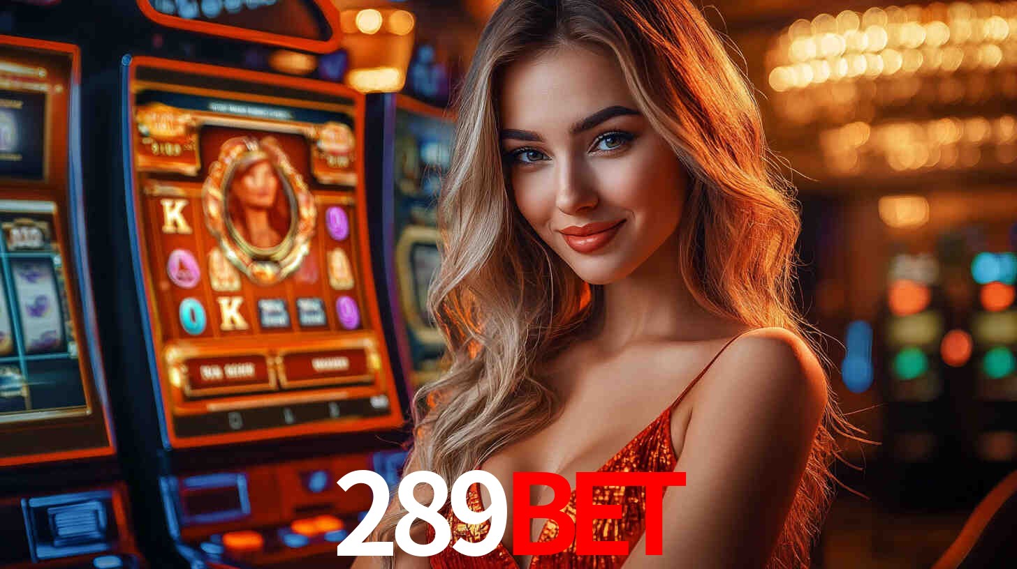 Slots Exclusivos no 289bet